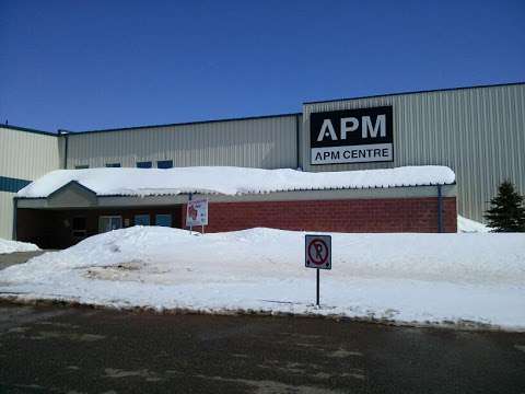 APM Centre